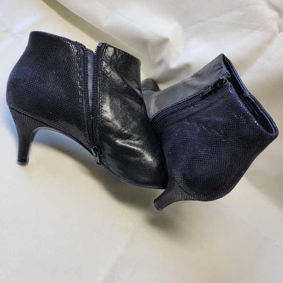🟡KAREN SCOTT Bootie 7.5M (Black) - Picture 3 of 12
